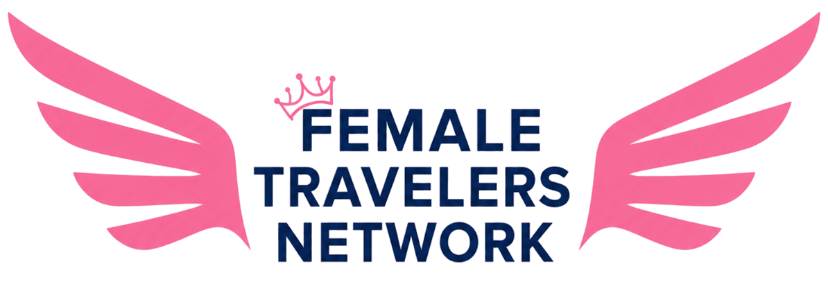 Female Travelers Network