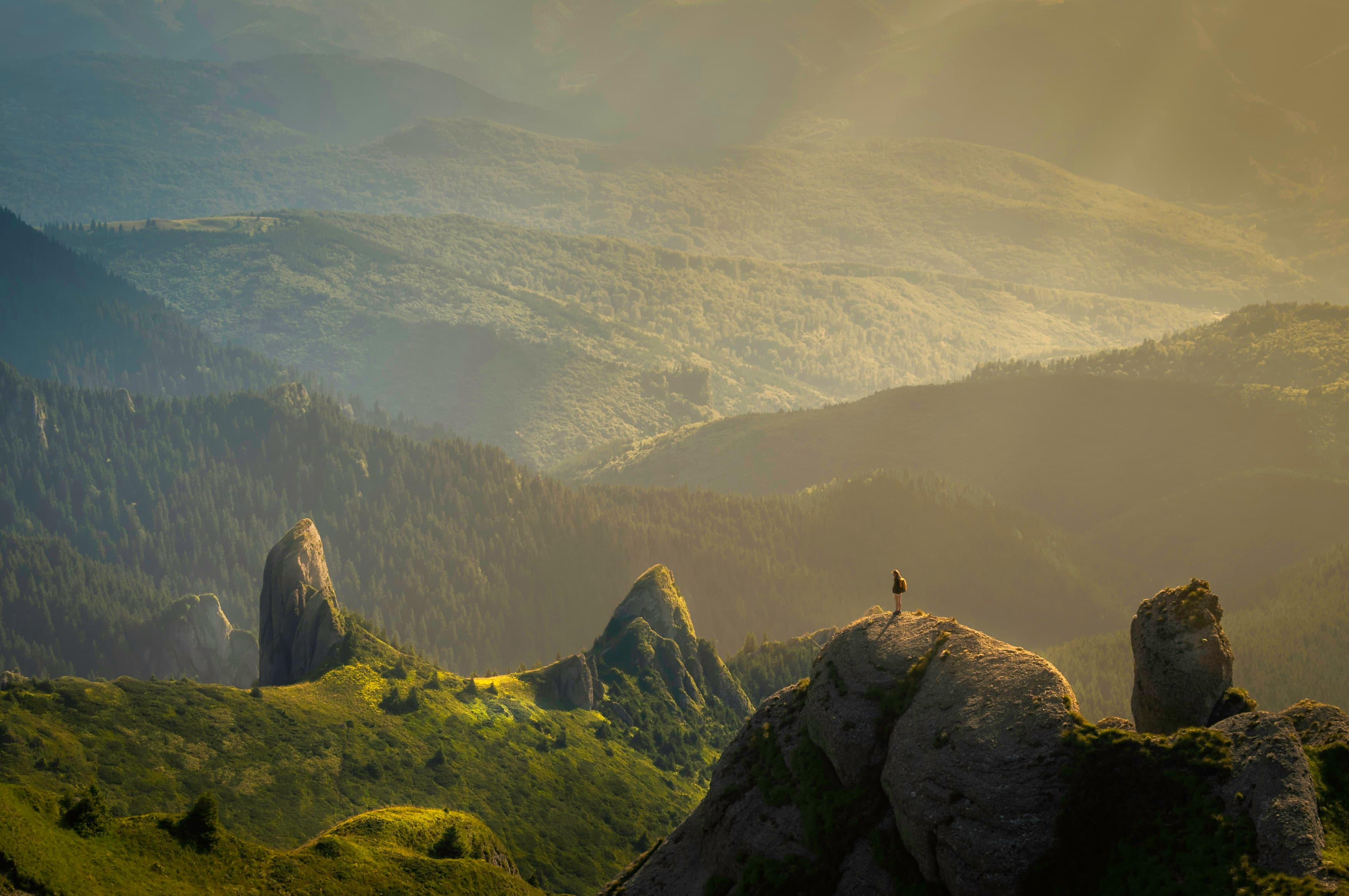 Spiritual Sojourn: Pilgrimage Trails for Soul Seekers