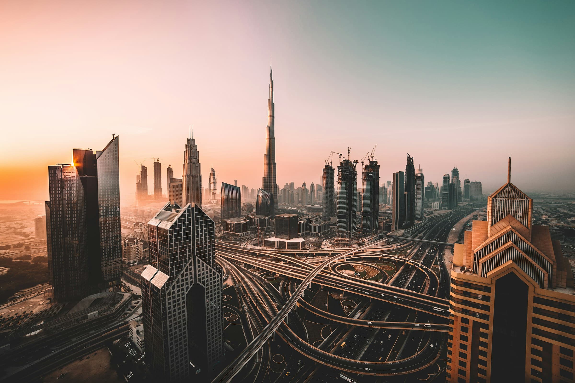 Urban Wanderlust: City Walking Tours for the Street-Savvy
