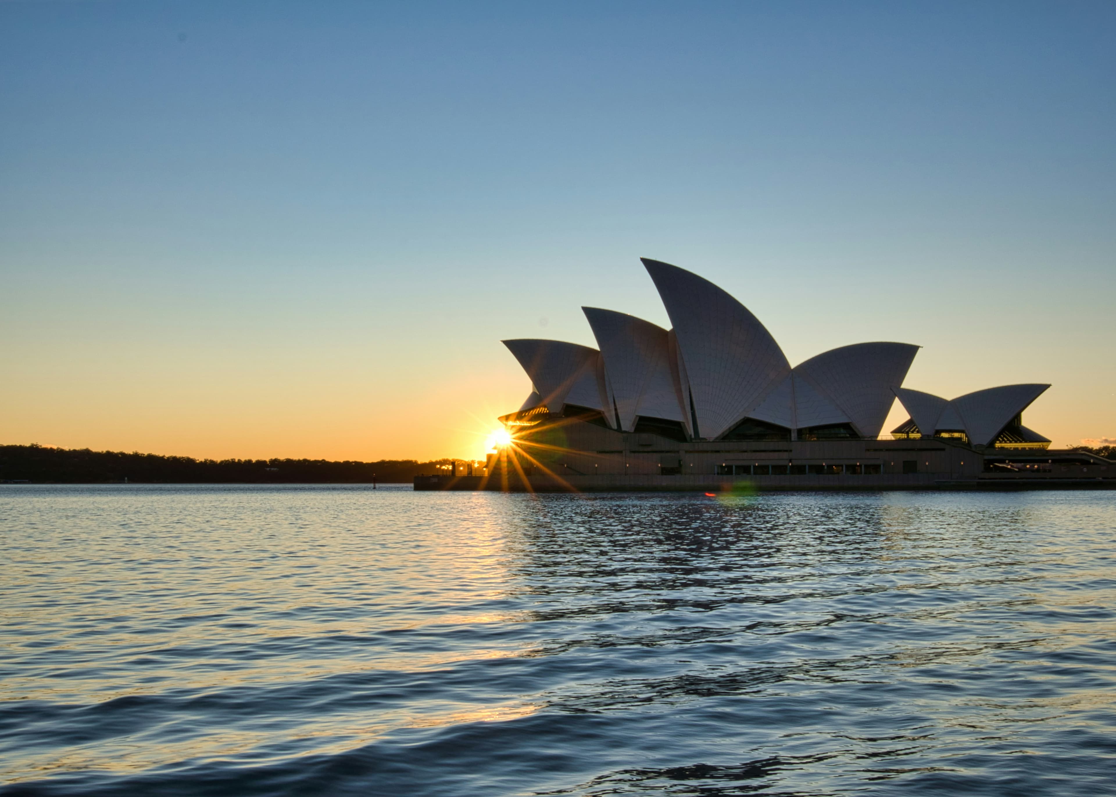 Australia: Sydney & Melbourne