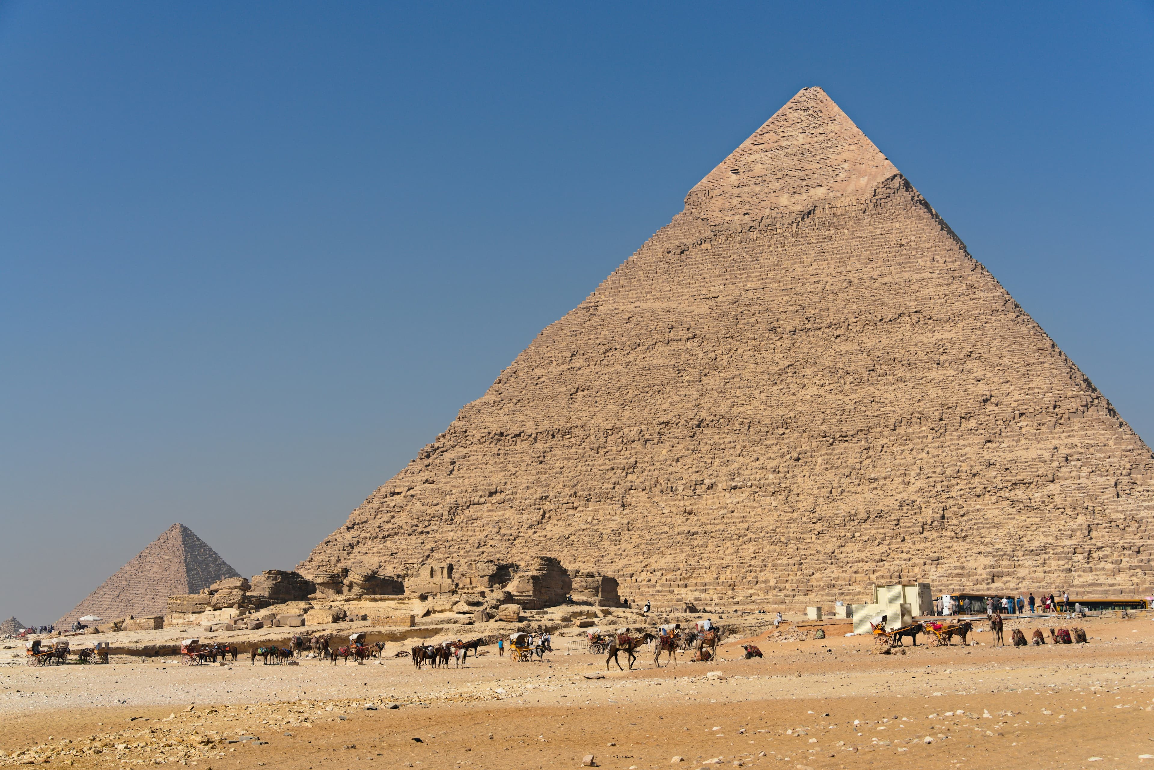Egypt